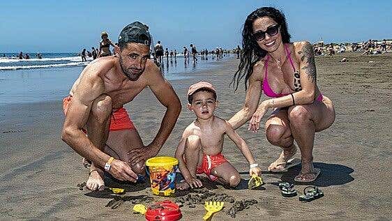 De Aller a Playa del Inglés: a descubrir la otra cara de Gran Canaria