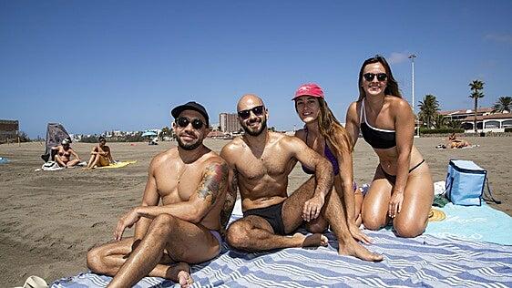 «Aquí el turismo también está pensado para los españoles»