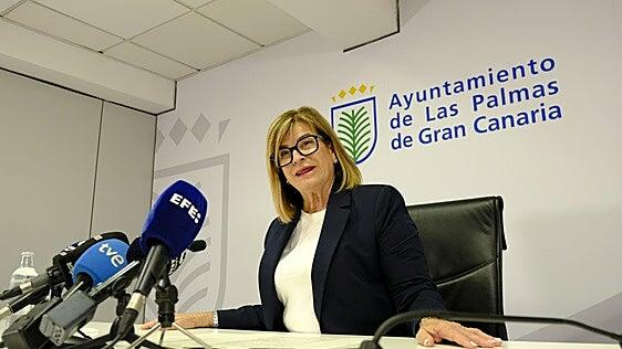 Caso Valka: la Audiencia Provincial mantiene la retirada del pasaporte a Inmaculada Medina