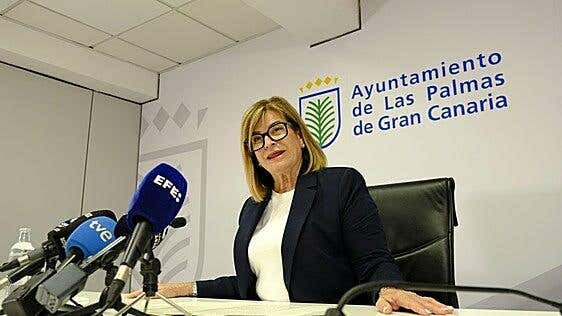 Caso Valka: la Audiencia Provincial mantiene la retirada del pasaporte a Inmaculada Medina