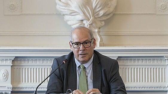 Iberdrola pide a la nuevos  «tripulantes» de la CNMC ir al mismo ritmo en nueva era de la electrificación