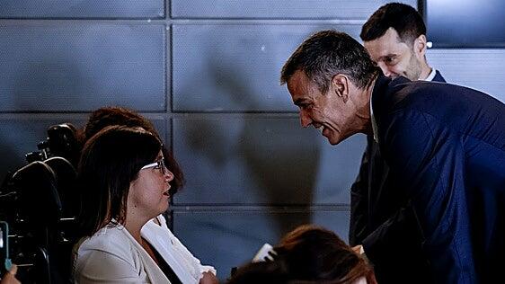 El Gobierno duplicará las ayudas a las personas con dependencia grave y severa