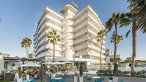 El hotel Gold de Grupo Satocan impulsa el turismo regenerativo transformando más de 8 toneladas de residuos en compost para San Bartolomé de Tirajana