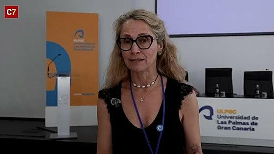 Presentación del nuevo Centro de Formación Permanente de la ULPGC