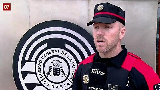 La Policía Autonómica suma ya 30 detenciones por delitos contra la libertad sexual a menores