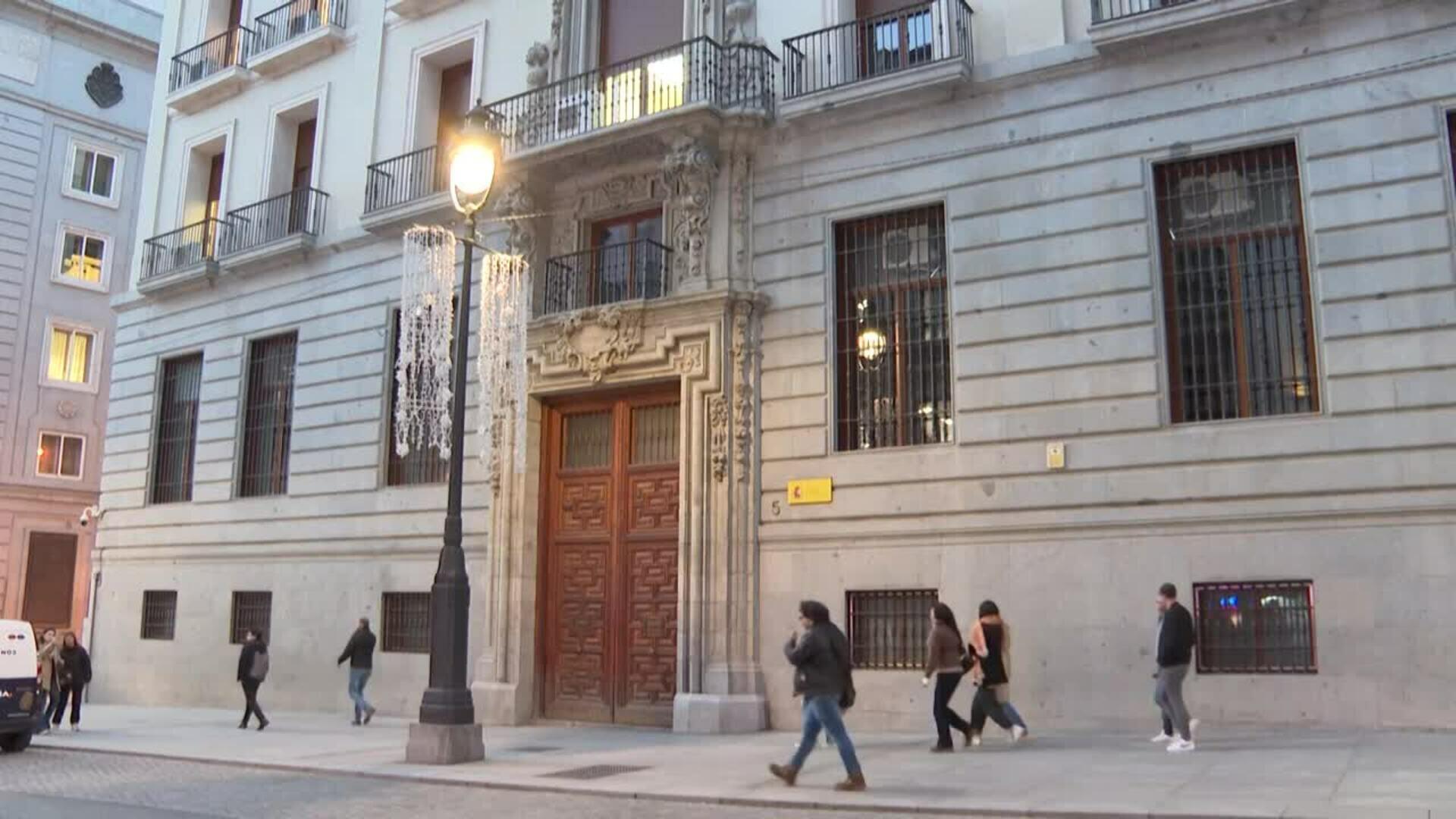 El Gobierno inicia el año con la promesa del modelo de financiación y el reto de pactar con PP