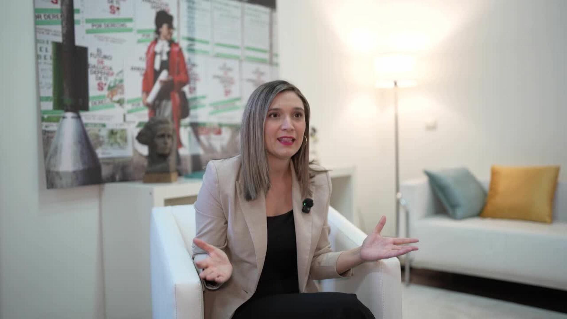 PSOE-A destaca que los nuevos PGE y modelo de financiación llevarán el "acento andaluz"