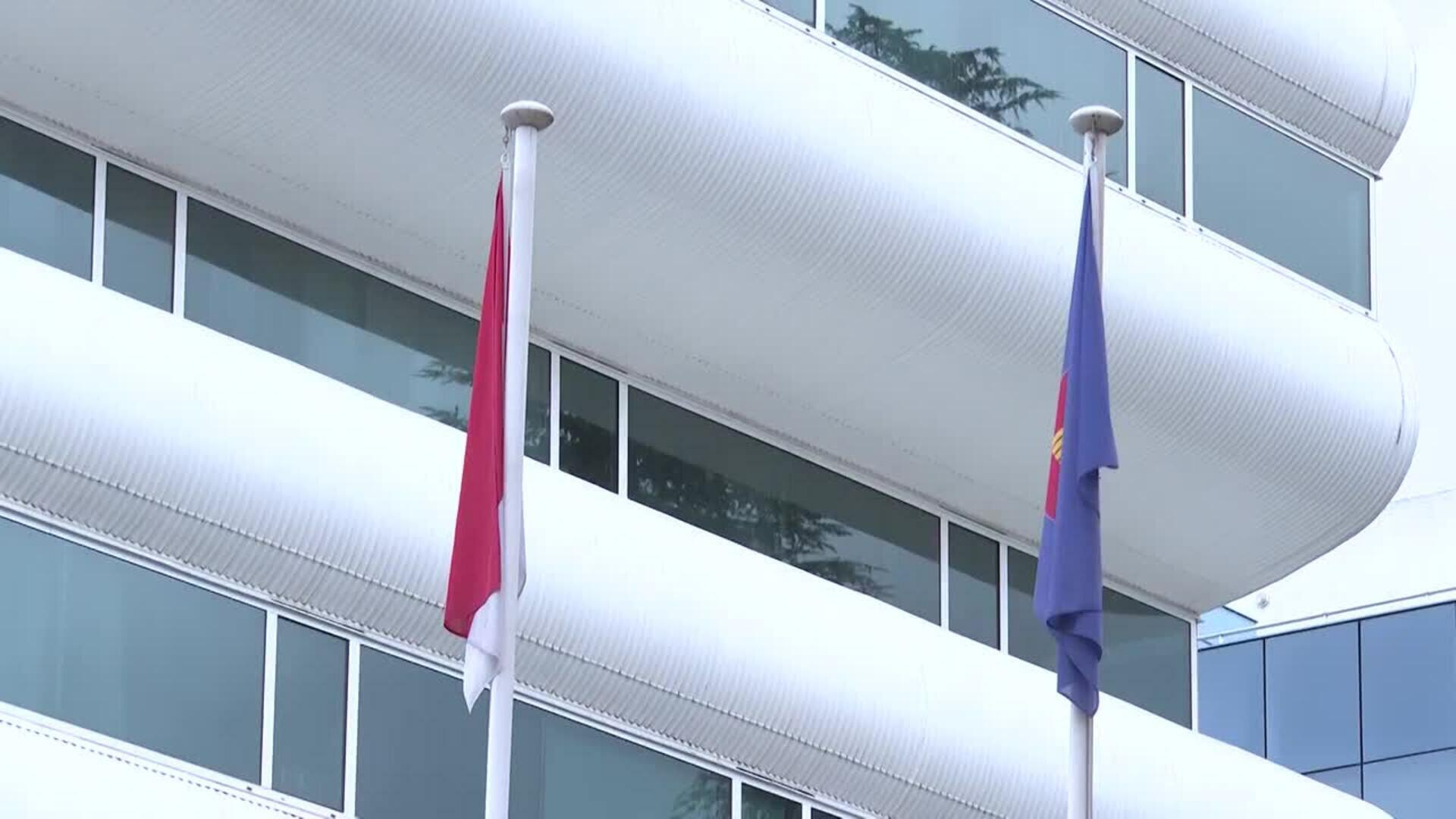 Hallado en Indonesia el cuerpo de Fernando Martín, el padre desaparecido en el naufragio