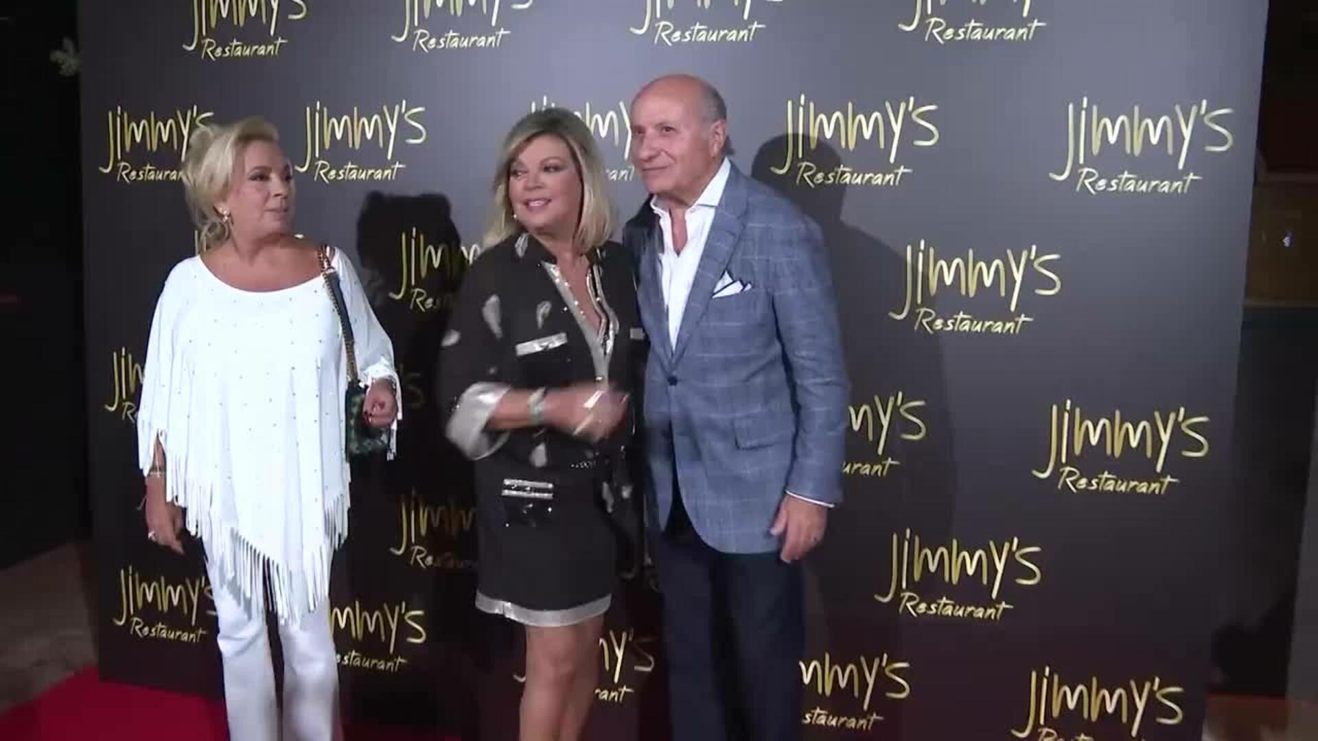 Alejandra Rubio y Carlo Costanzia evitan el encuentro con Carmen Borrego en casa de Terelu