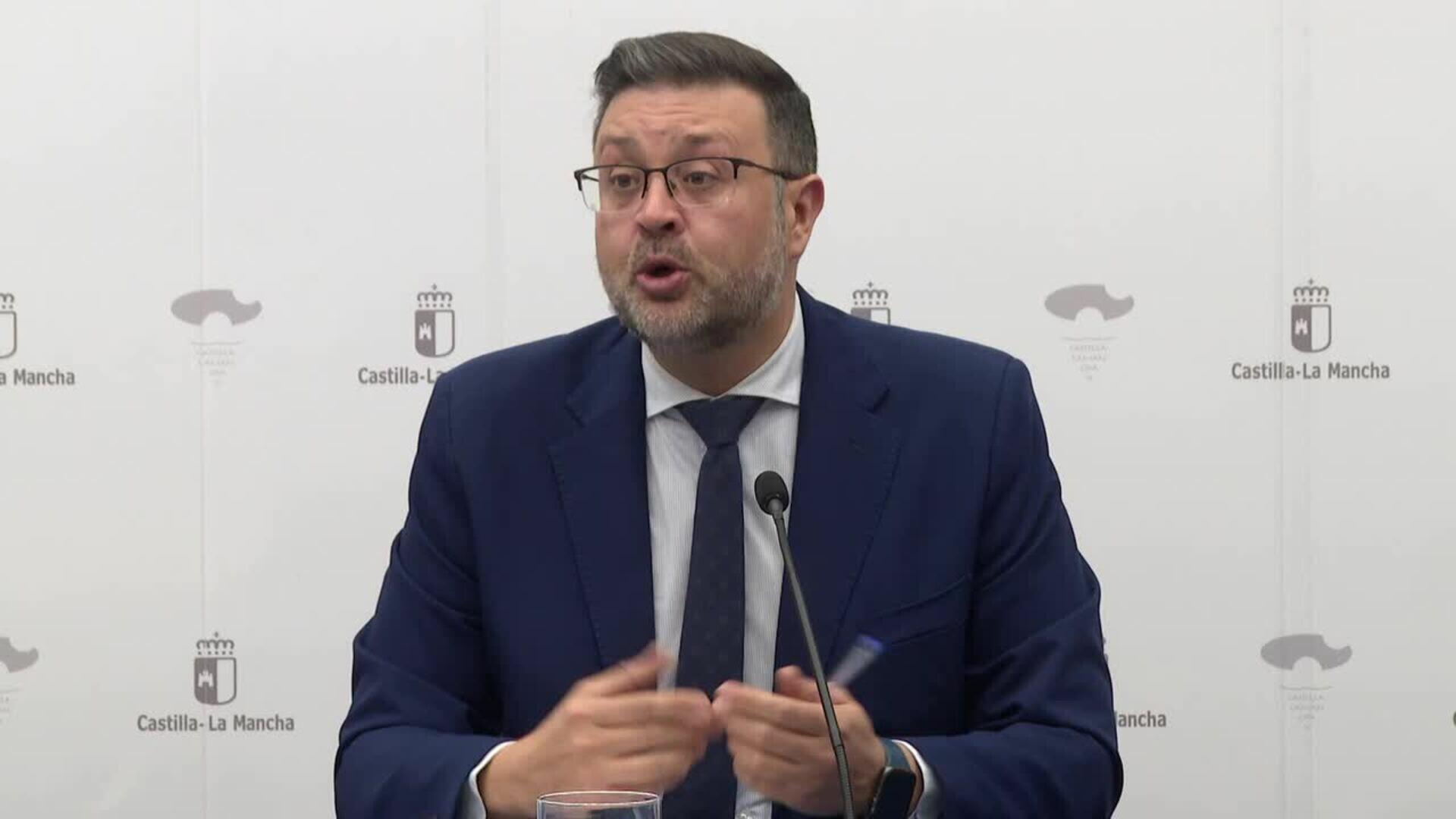 C-LM pone a punto la calefacción en los centros de cara al arranque de las clases