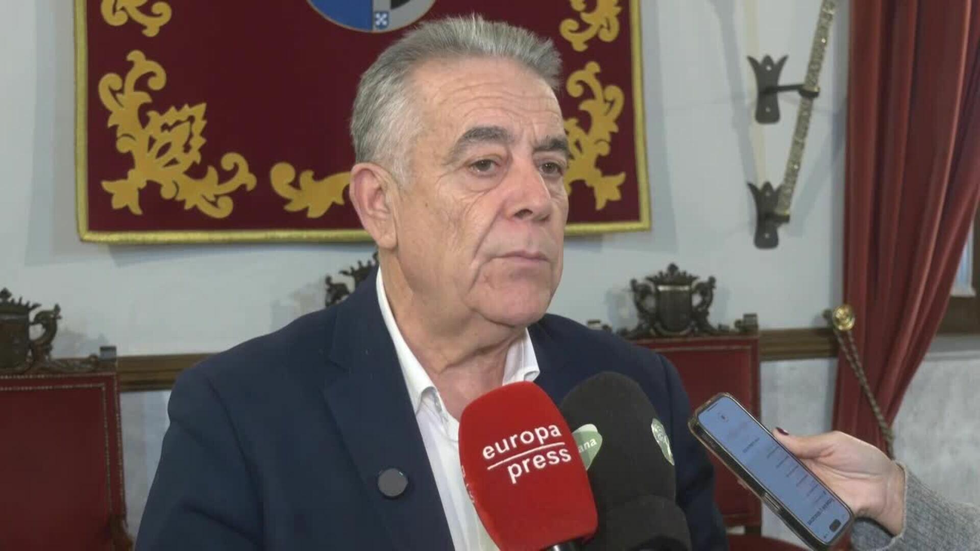 Gobierno ofrece apoyo a Almonte (Huelva) para resolver la situación de Matalascañas