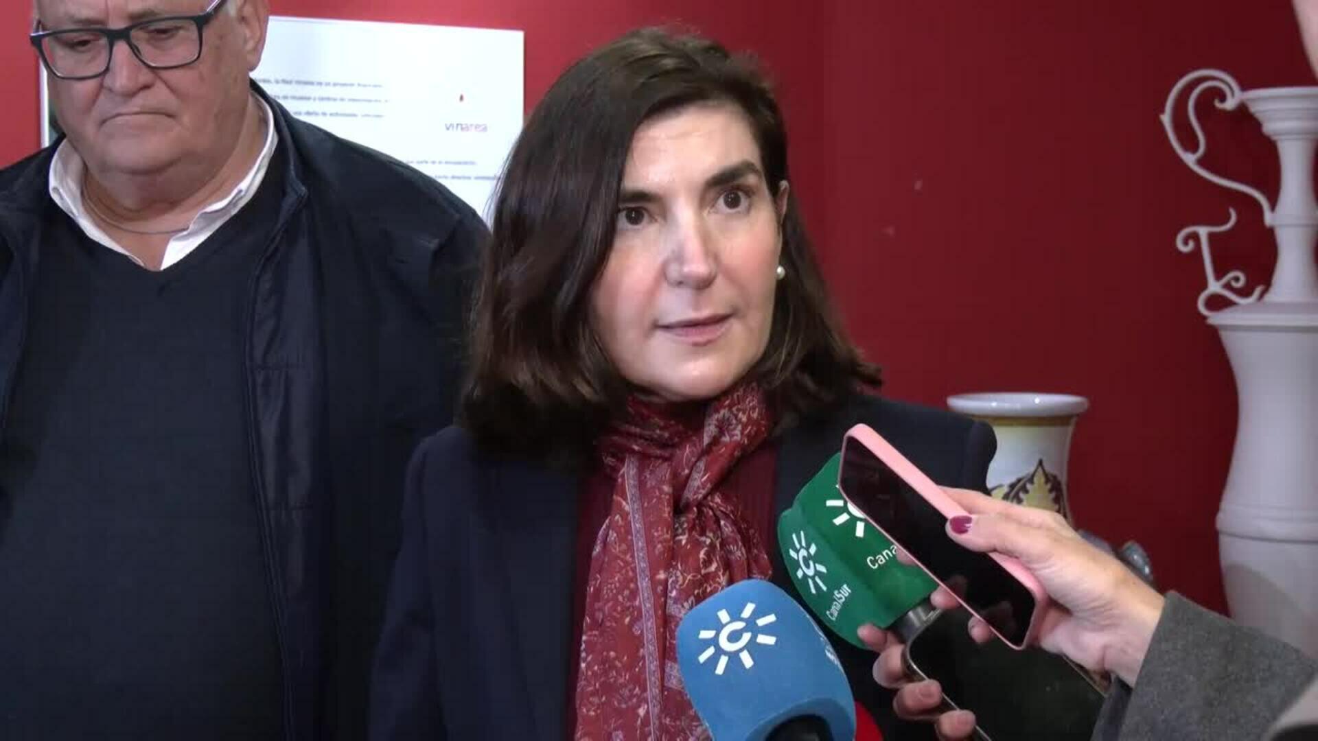 La Junta entrega la Carta de Maestro Artesano al ceramista Ivanros en La Rambla (Córdoba)