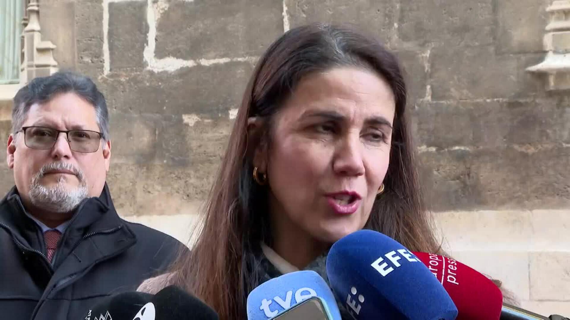 Venezolanos en C.Valenciana confirman que Edmundo González recogerá Premio Broseta en Valencia