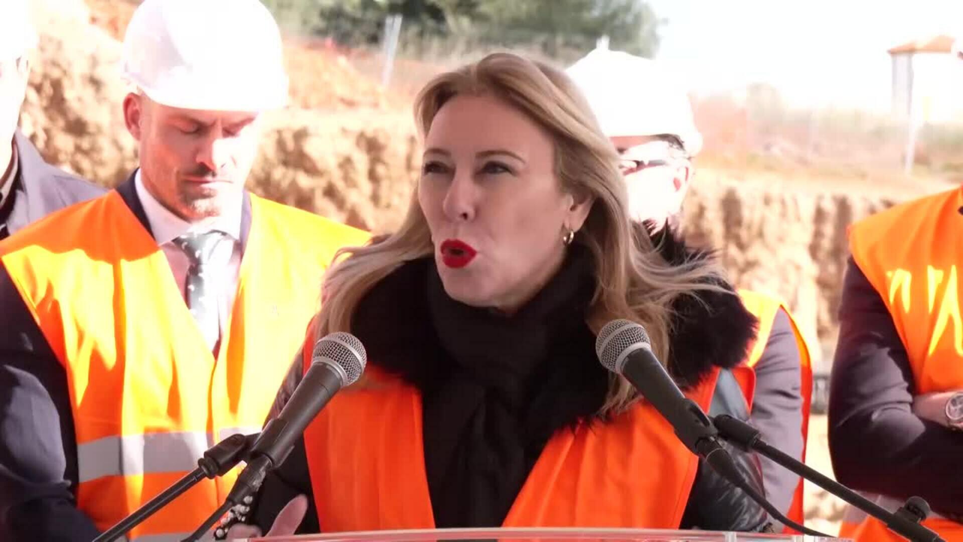 La Junta invierte más de 10,7 millones en el nuevo IES de Benalmádena (Málaga)