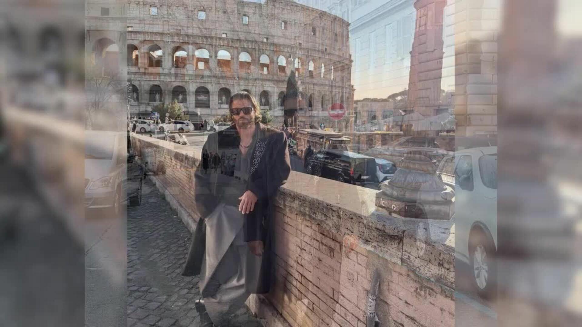 Primeras palabras de Can Yaman tras su presunta implicación en una redada en Estambul