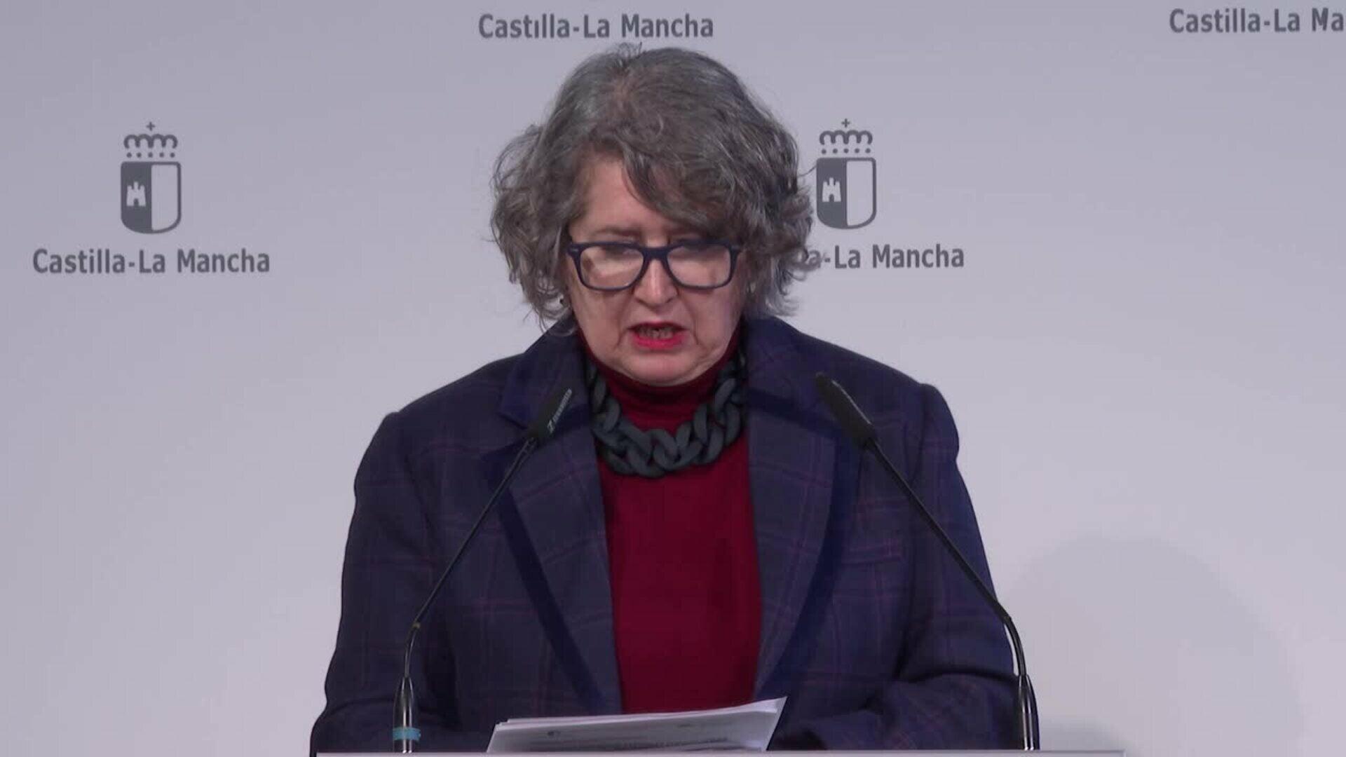 C-LM amplía las zonas de depuración de aguas residuales con 152 millones de euros