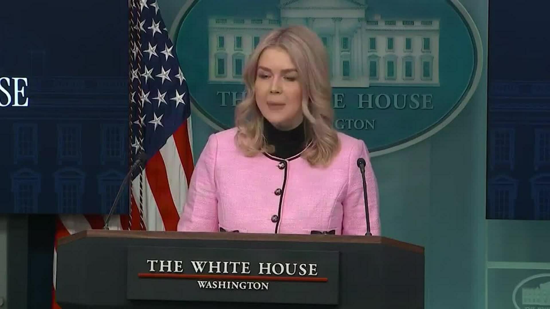 EEUU afirma que "la diplomacia es la primera opción" pero no descarta bombardear Irán