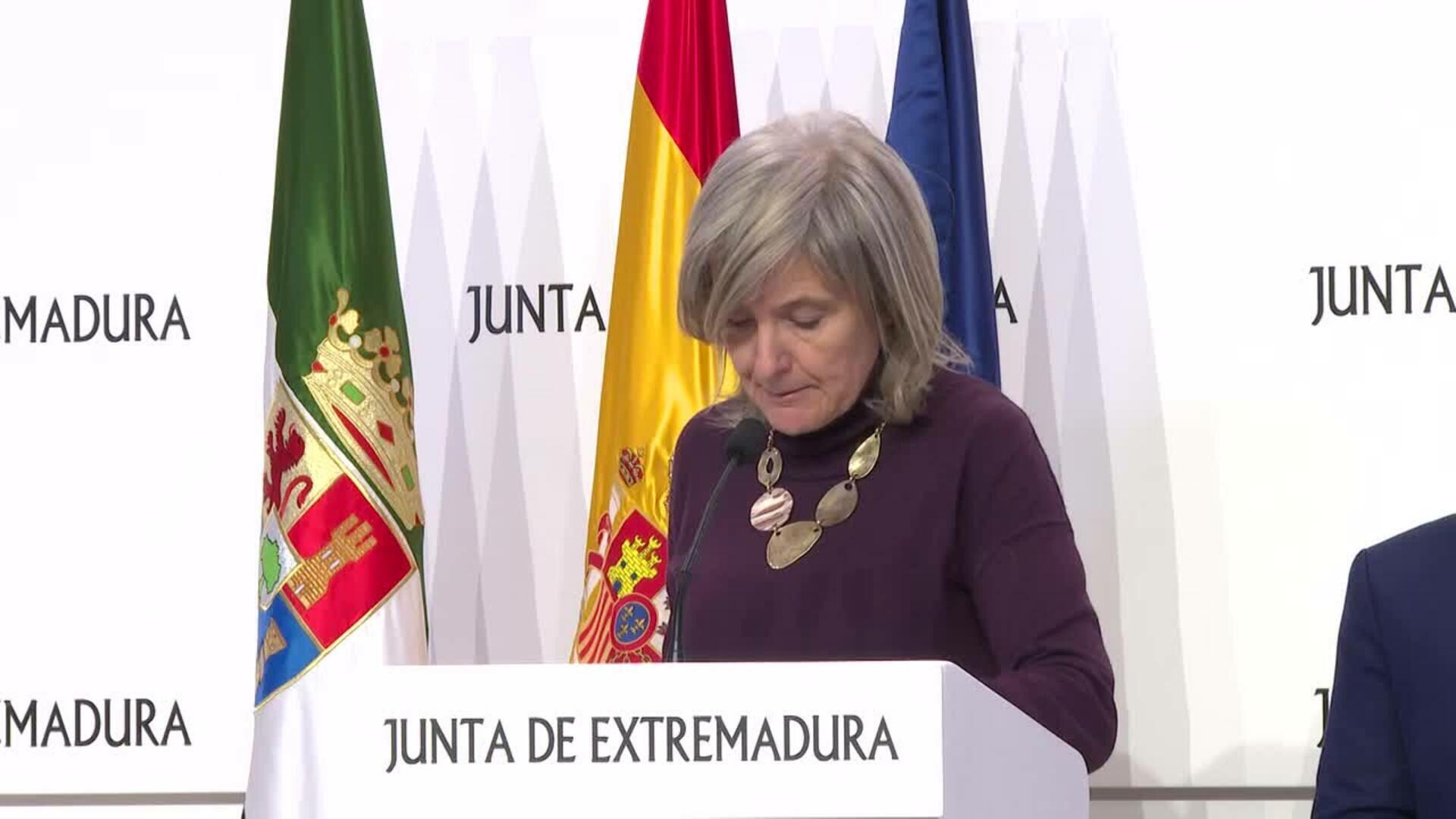 Extremadura se ofertará en Fitur 2026 como alternativa "real" a destinos saturados