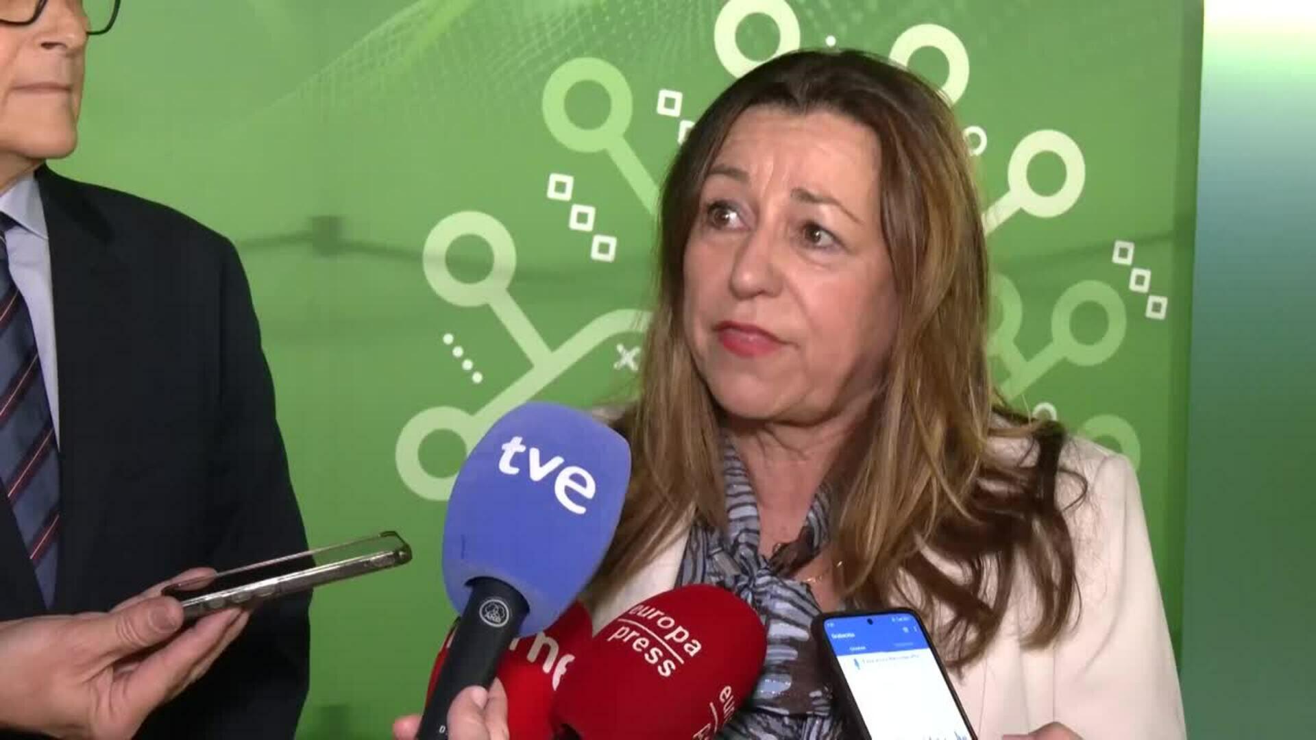 La Junta reúne a clústeres, parques y centros tecnológicos para tratar sobre innovación en FP