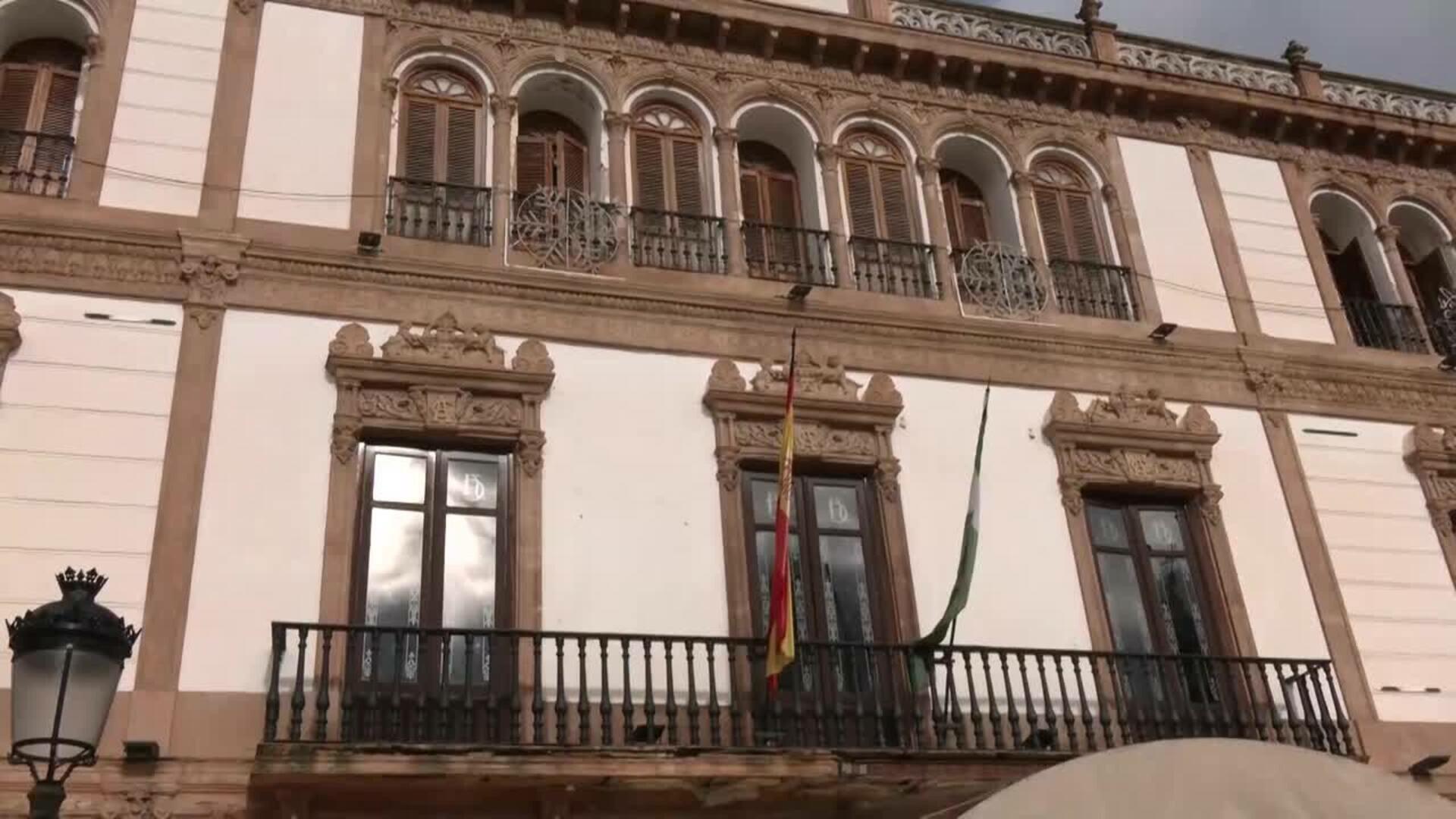 La Junta reabre el Casino de Ronda para investigar y difundir la historia andaluza