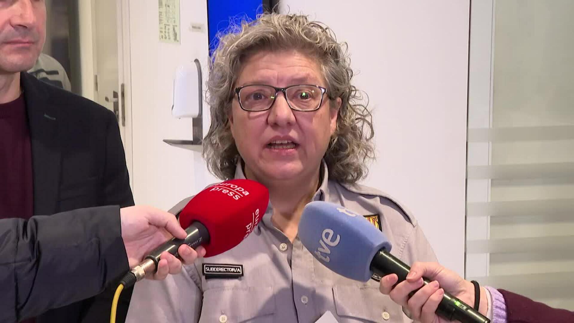 Protecció Civil pide precaución ante un nuevo temporal con lluvias de más de 150 litros