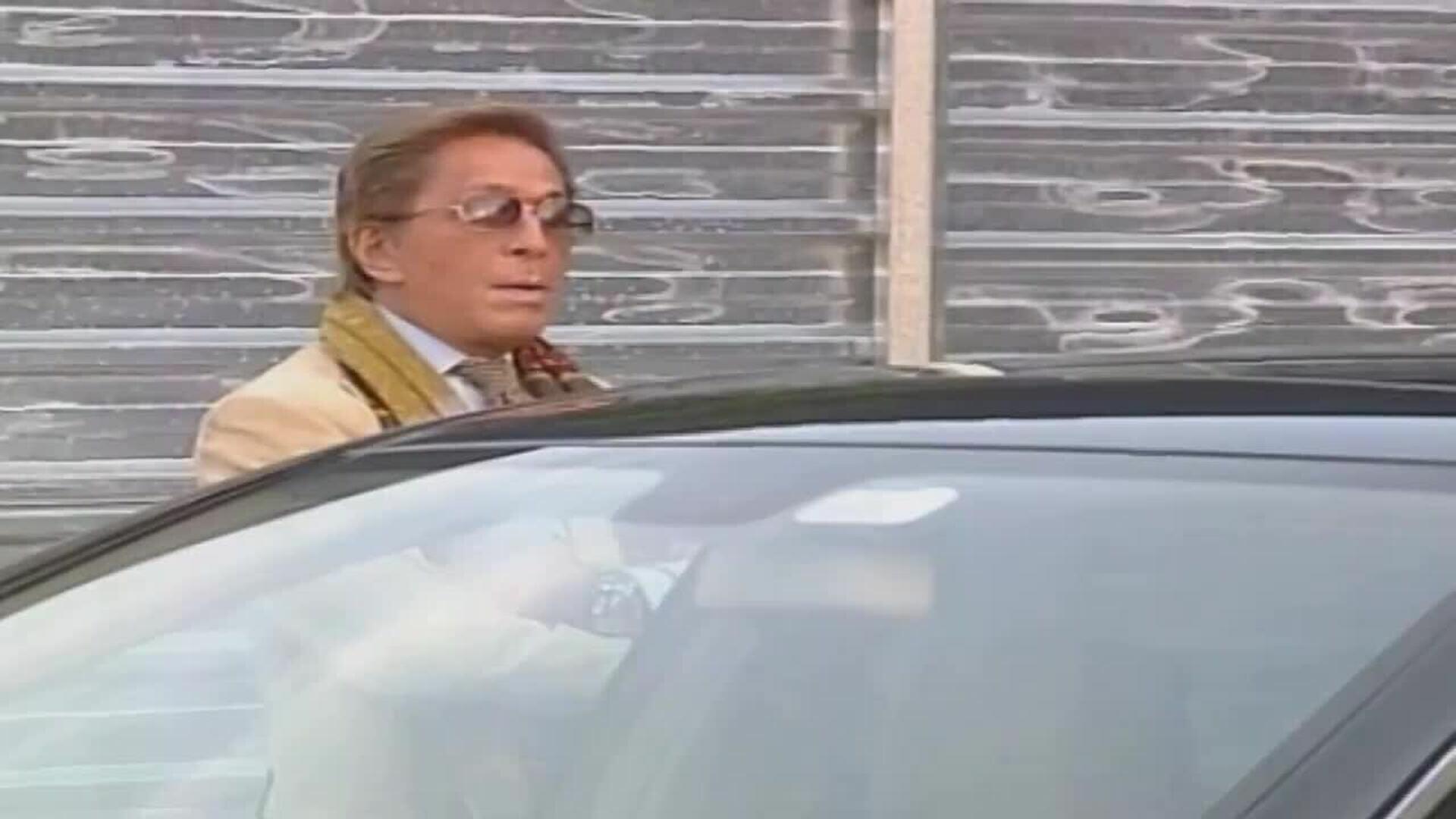 El diseñador italiano Valentino Garavani fallece a los 93 años