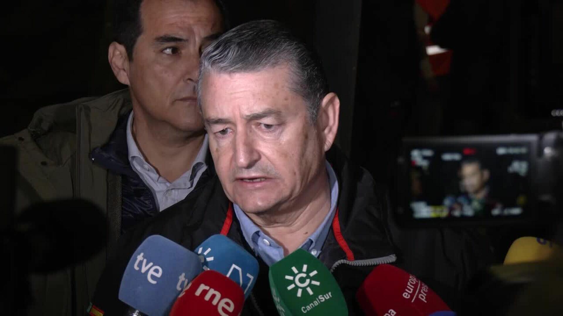 Más de 70 heridos en el descarrilamiento de trenes en Adamuz (Córdoba) tras caer por un talud