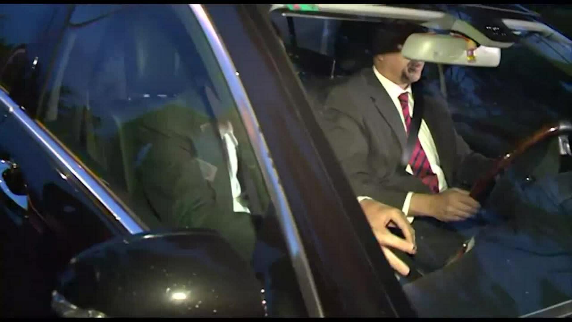 Julio Iglesias pide archivar la denuncia contra él por "falta de jurisdicción" de España