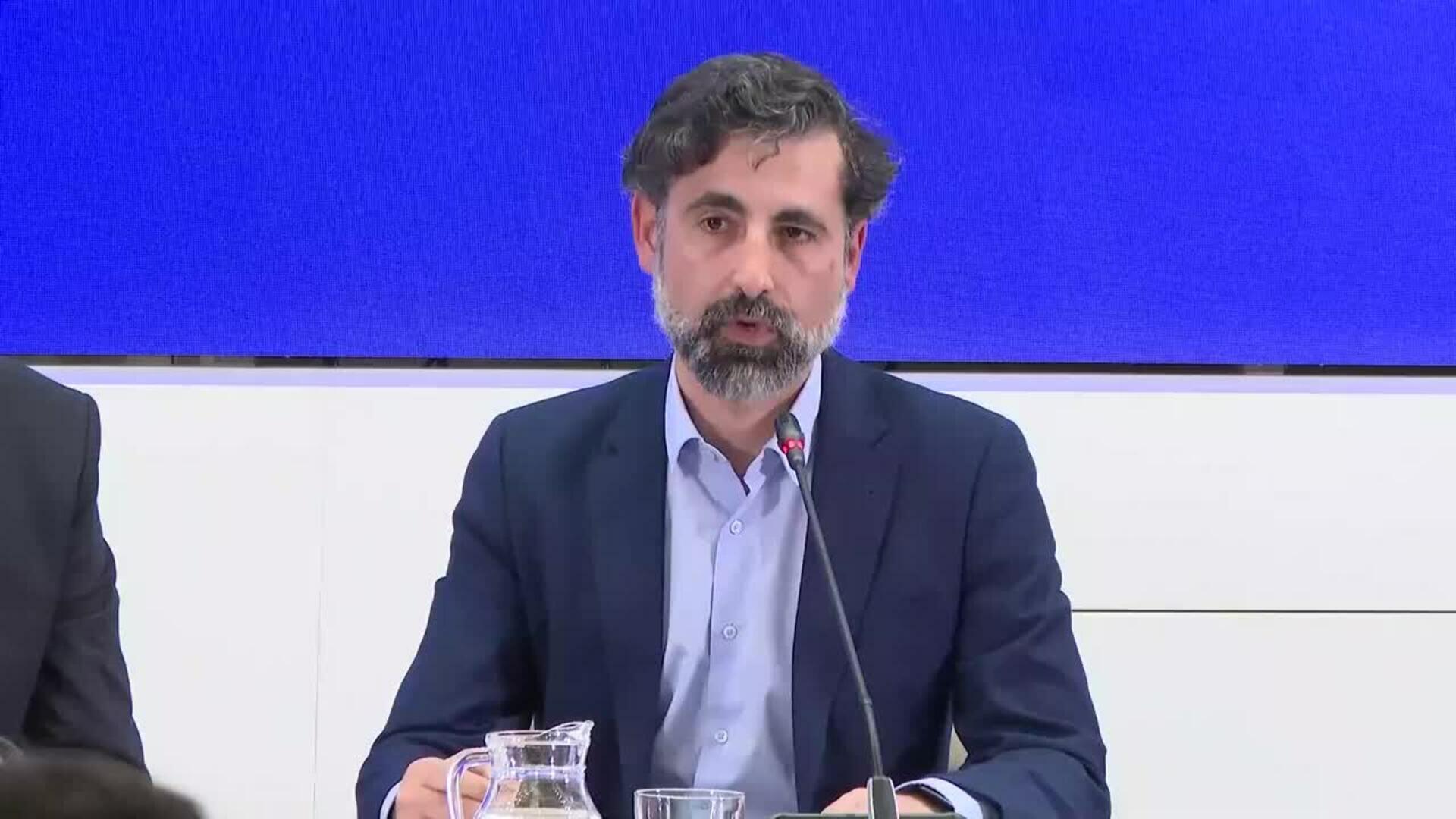 Adif realizó una inspección completa de la línea de Adamuz once días antes del accidente