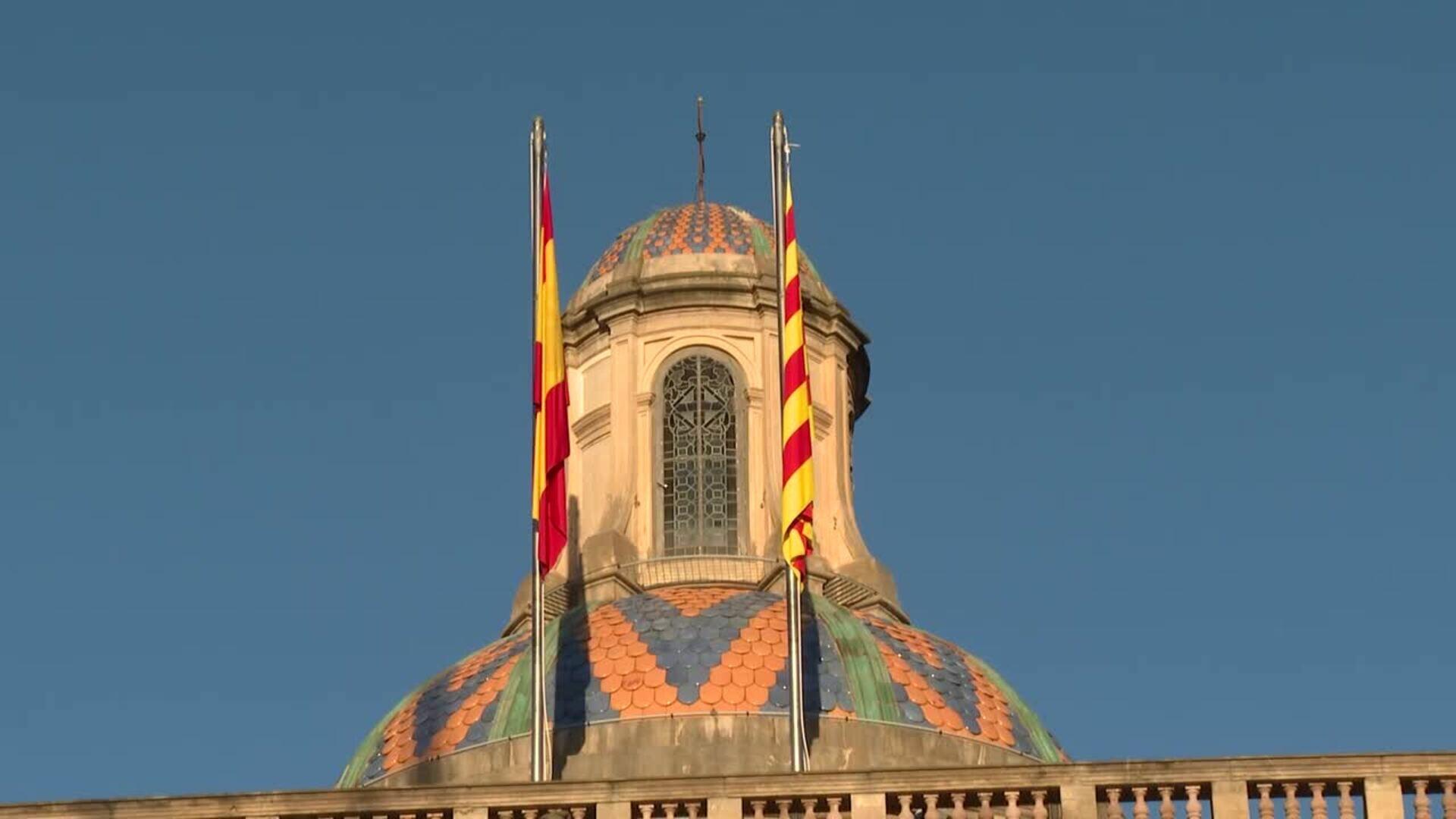 Cataluña reanuda el servicio de Rodalies este jueves pero avisa de que "no será un día fácil"