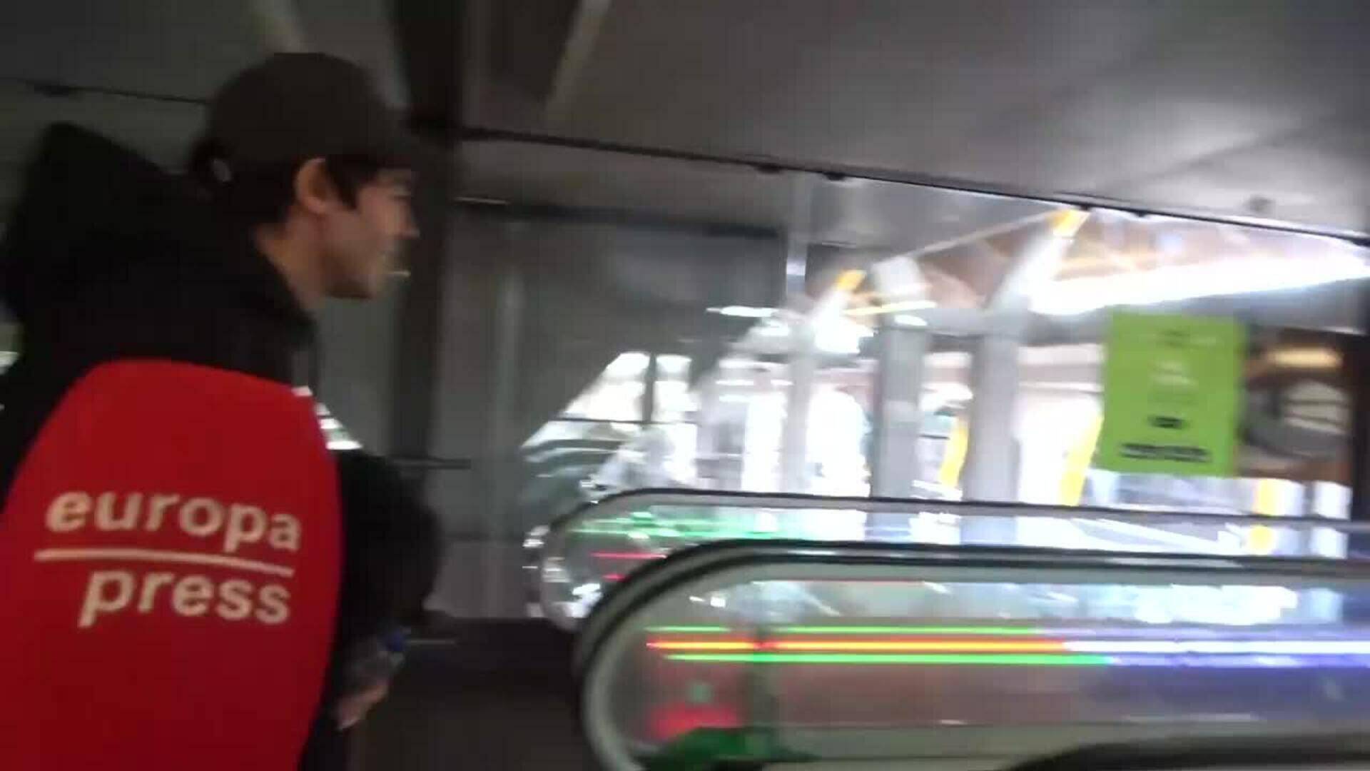 Los Javis, derroche de complicidad coincidiendo con el 35 cumpleaños de Javier Calvo