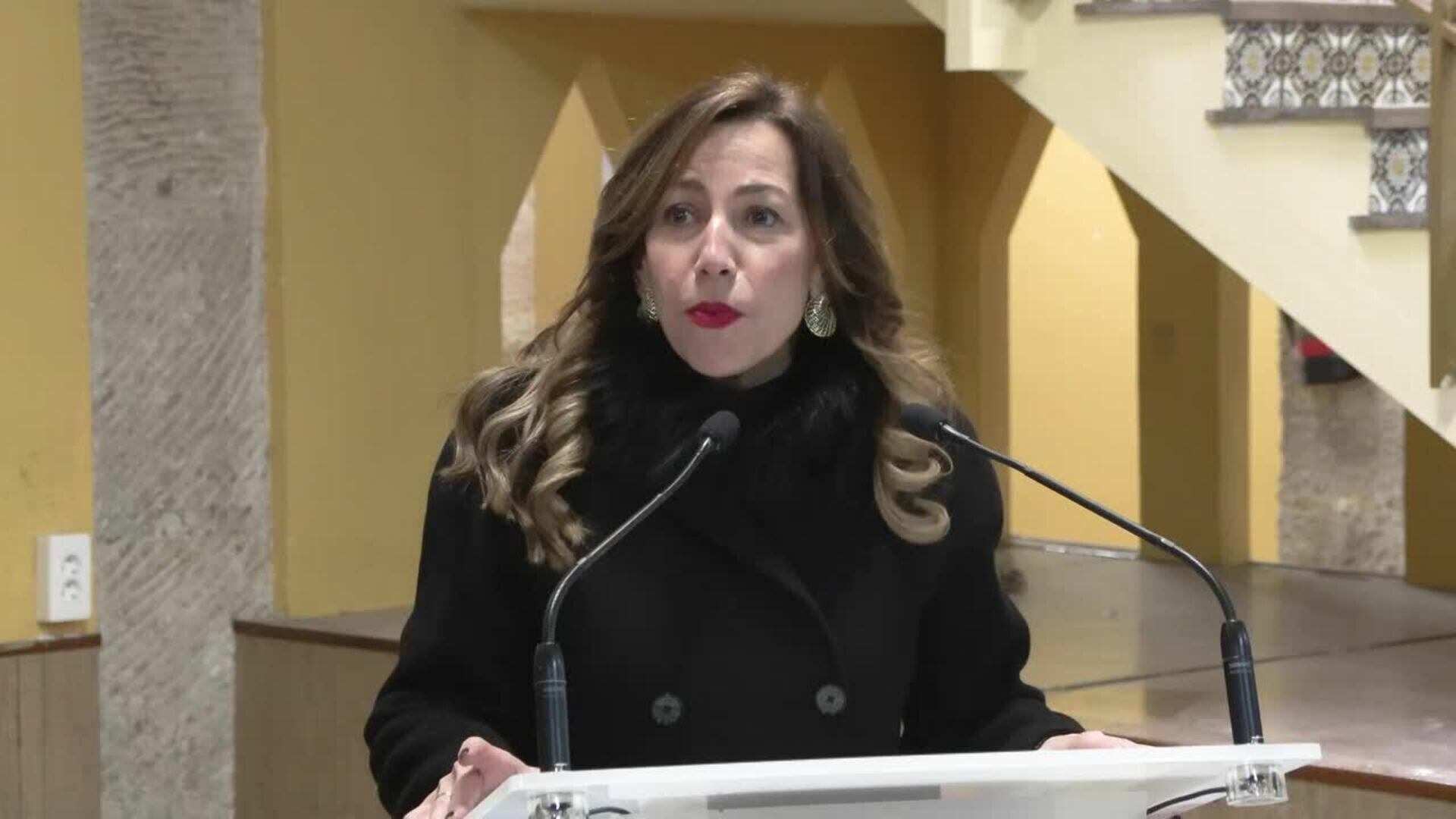 El Museo de la Semana Santa de Zaragoza estará en 2027 en el antiguo colegio Concepcion Arenal