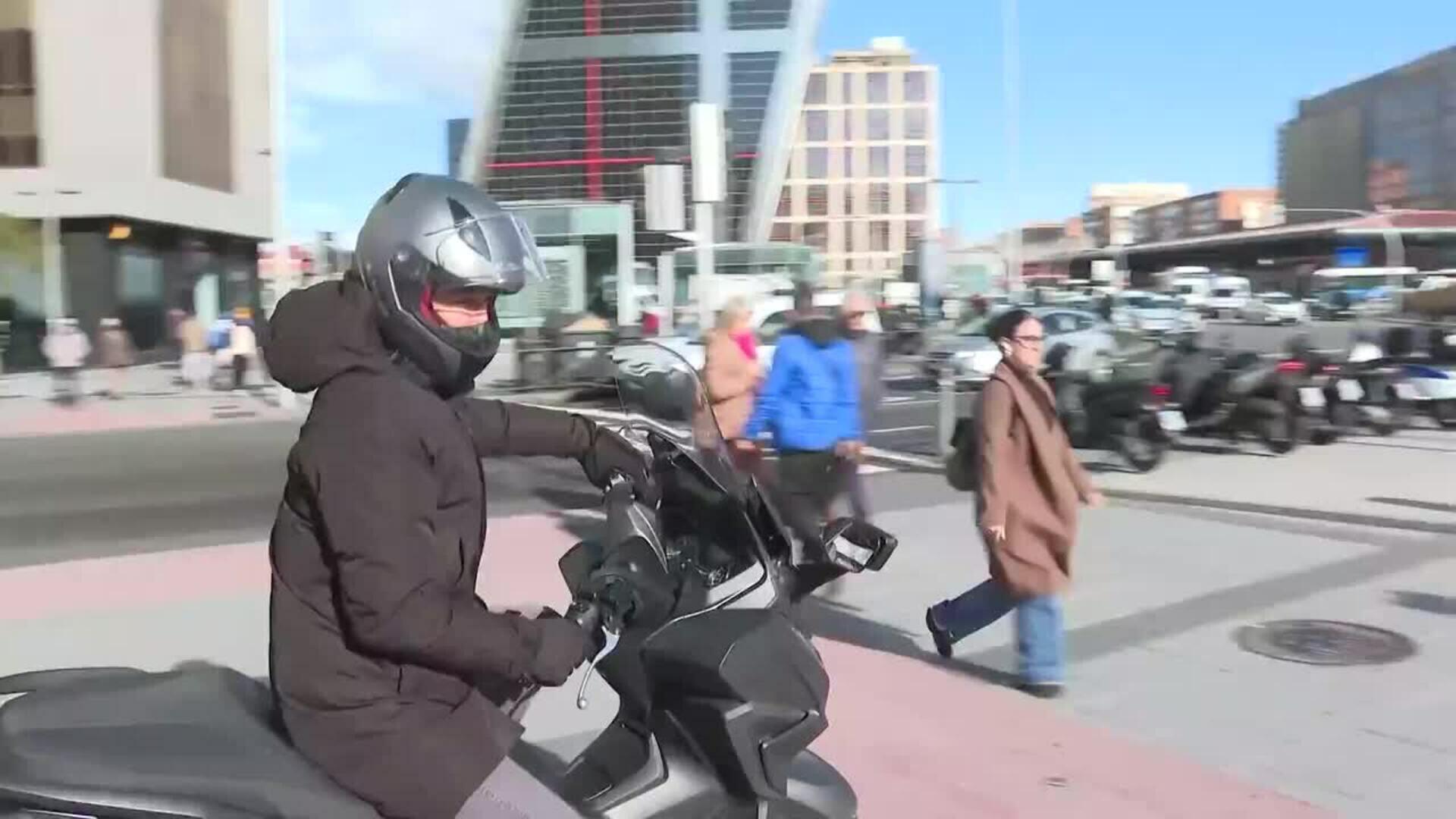 Álvaro Escassi retira su denuncia por extorsión contra Valeri