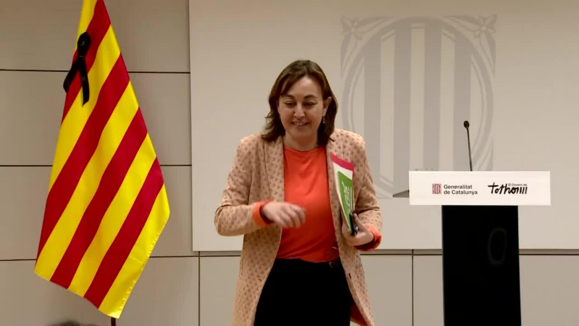 Rodalies empieza a restablecer la R2 Nord y prevé recuperar todos los servicios el viernes