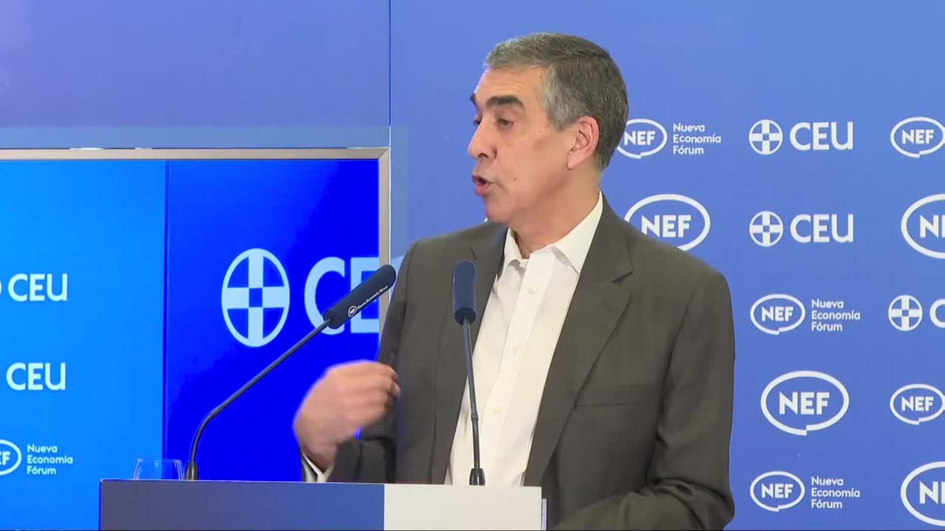 Siemens aboga por la gestión automatizada de infraestructuras eléctricas mediante IA