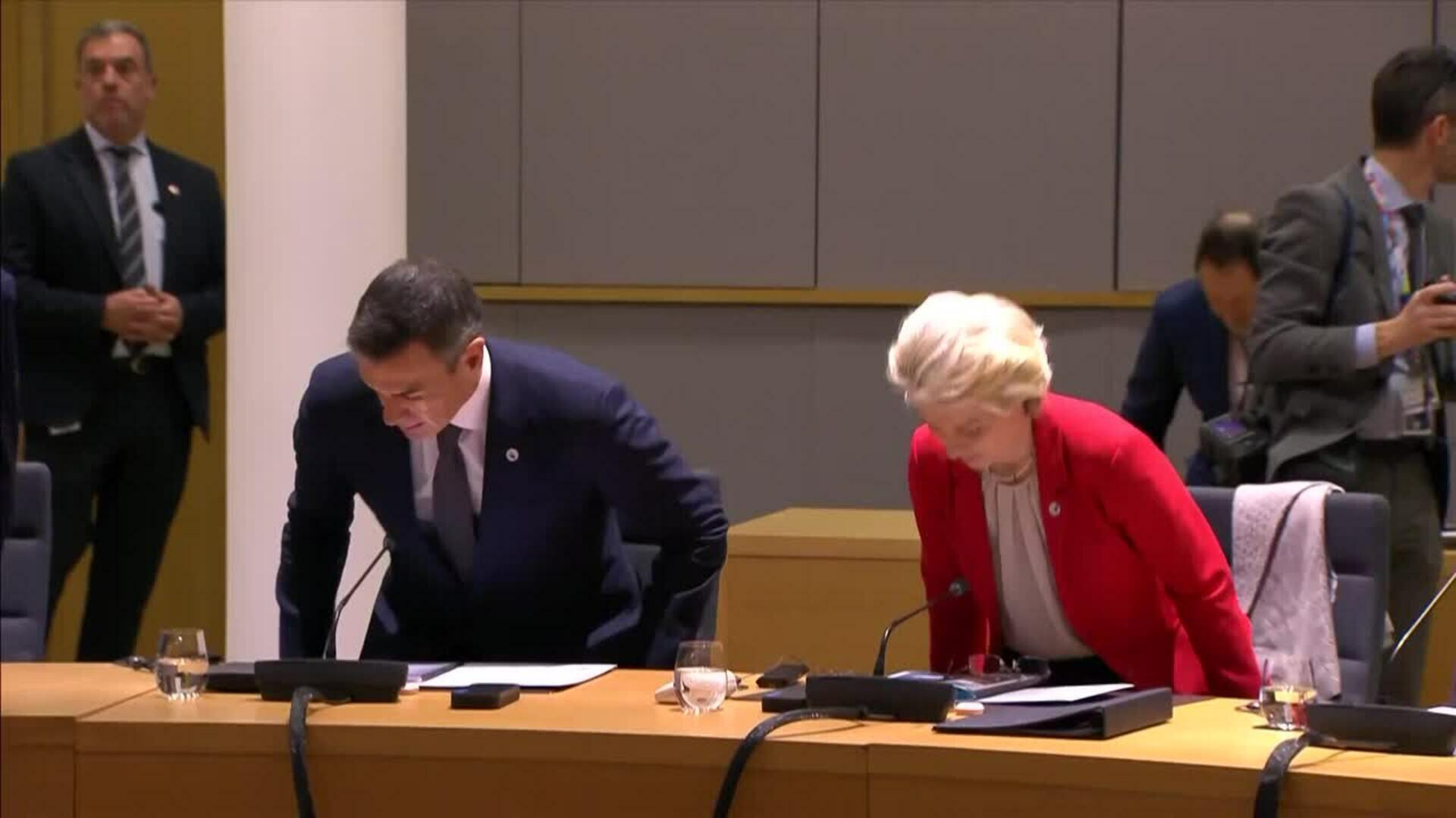 Sánchez anuncia que España no va a participar en la Junta de Paz para Gaza de Donald Trump