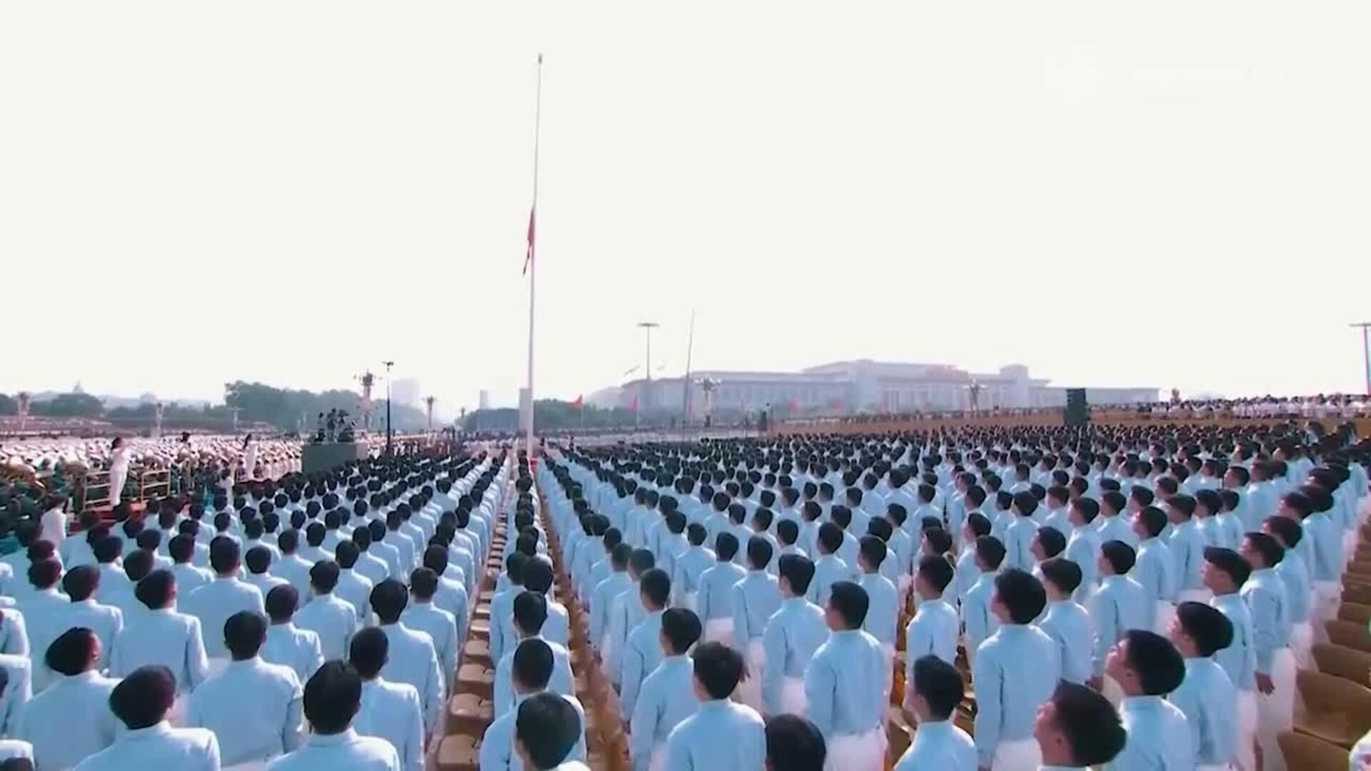 El Gobierno chino anuncia una investigación contra la mano derecha de Xi Jinping en el Ejército