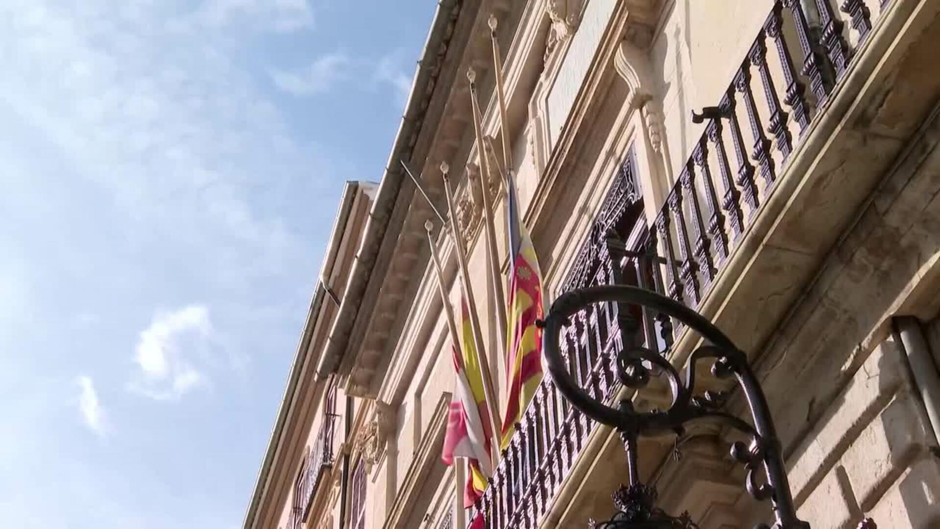 Un hombre se entrega en Sueca (Valencia) y confiesa haber matado a un menor de 13 años