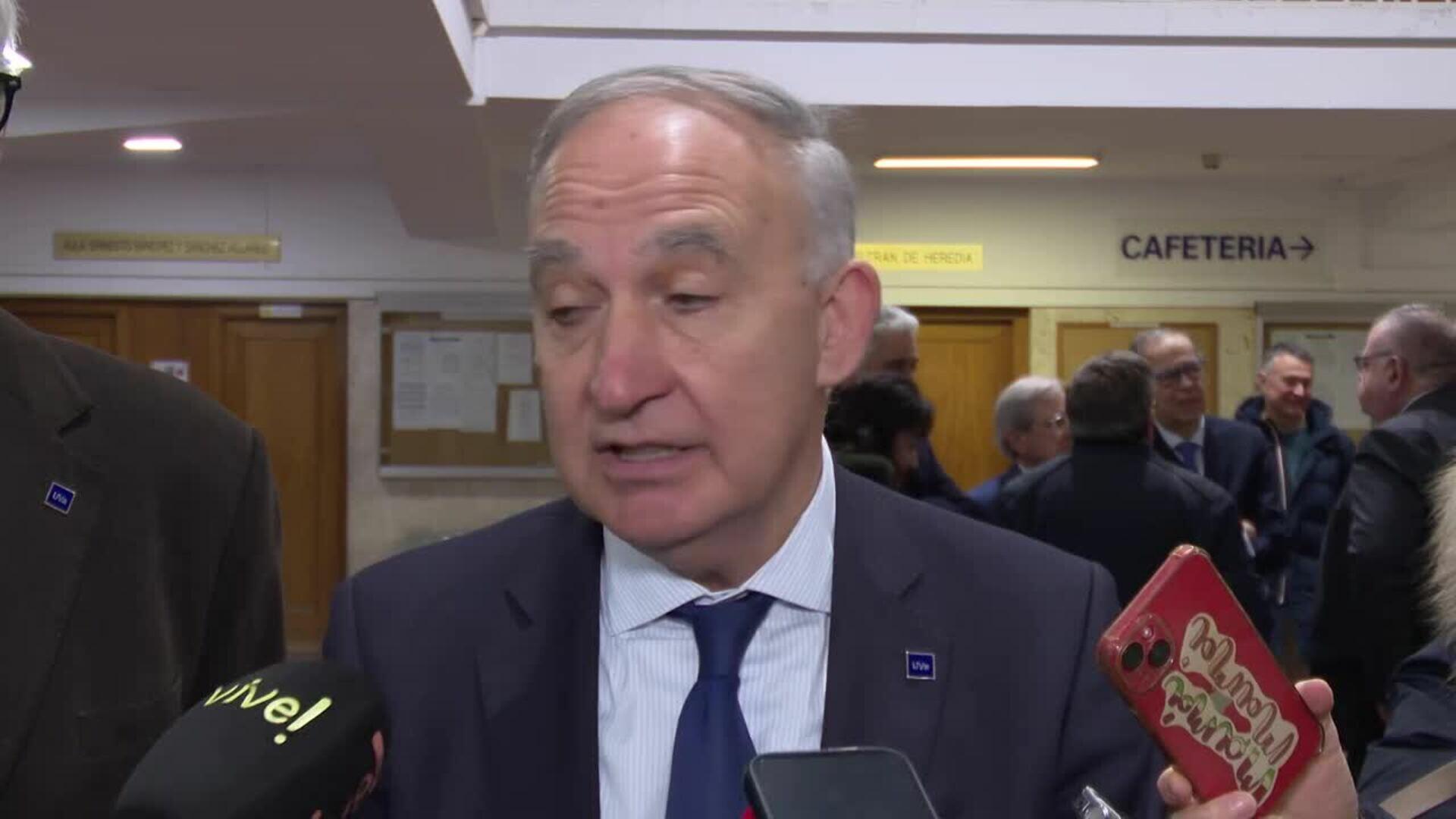 UVA amplia con 2,3 millones el Centro de Simulación Clínica con una sala para Atención Primaria