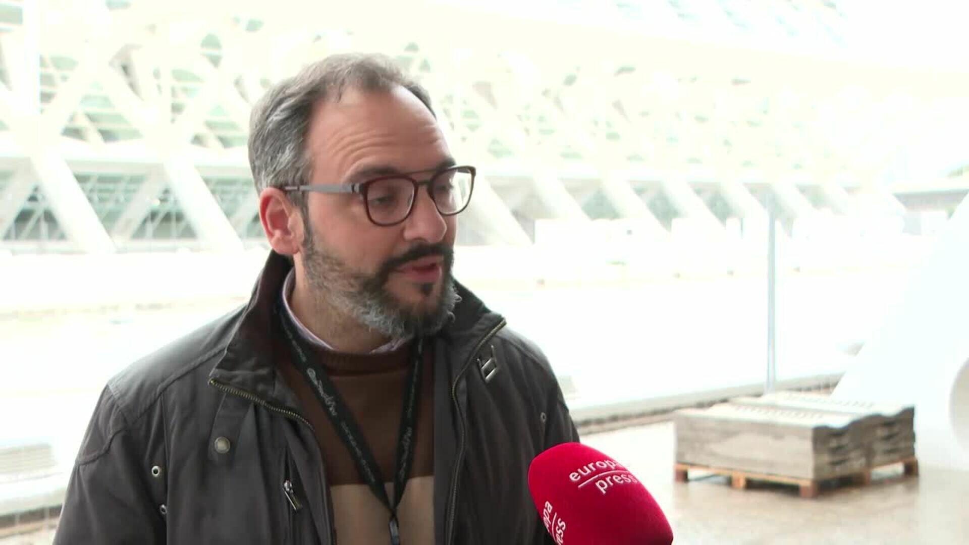 La Ciutat de les Arts i les Ciències destina tres millones a mejorar la eficiencia hídrica