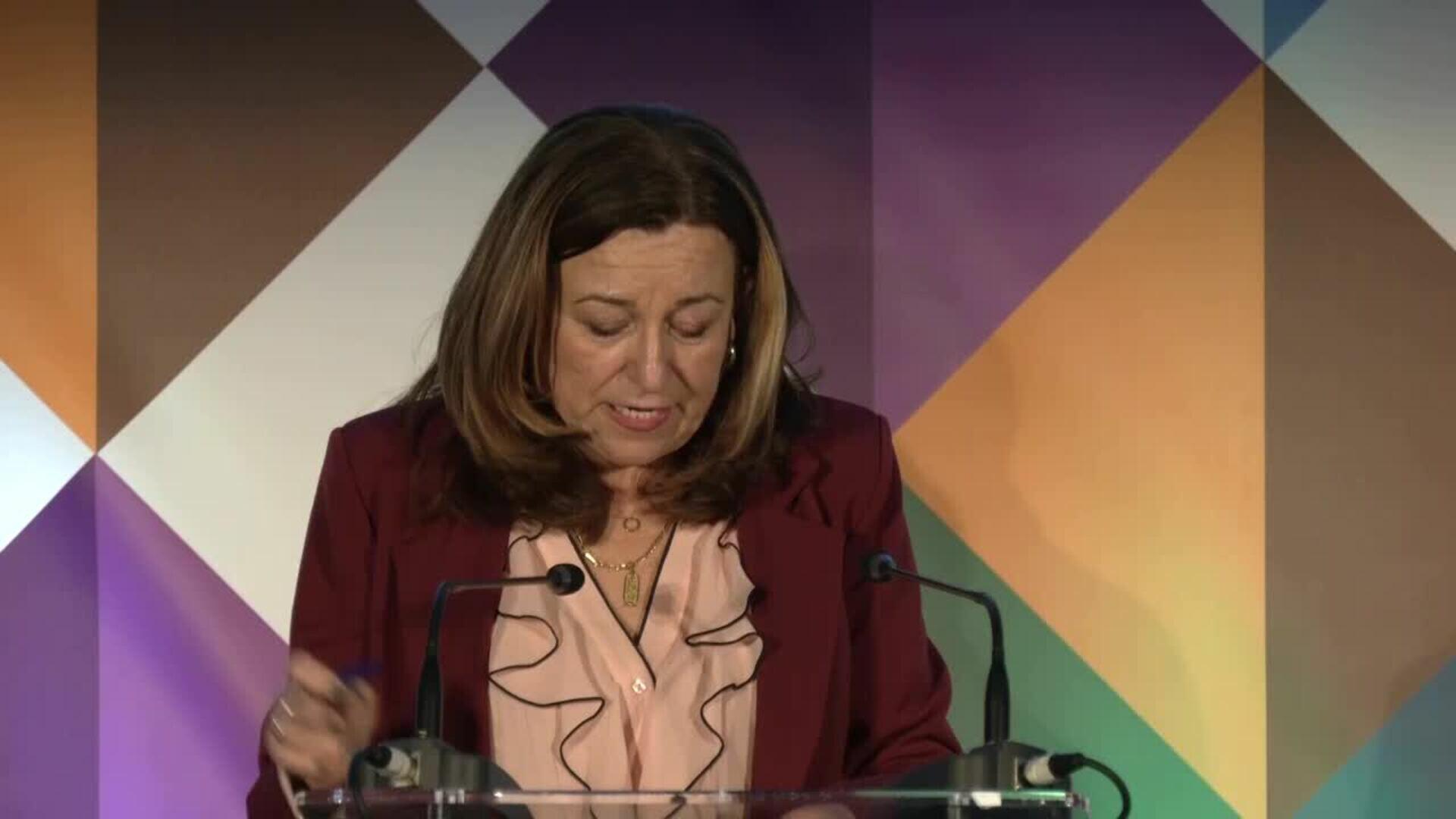 Andalucía plantea establecer una edad mínima para acceder a las redes sociales