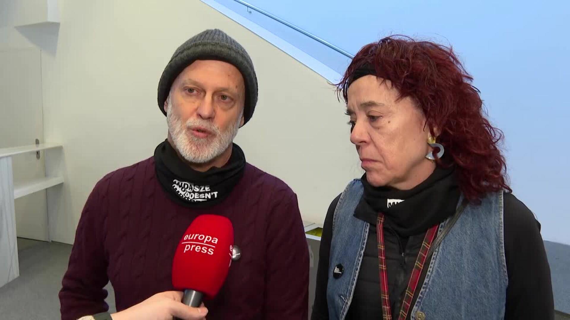 Montserrat Guiu: "Intentamos que este festival tenga una visión horizontal"