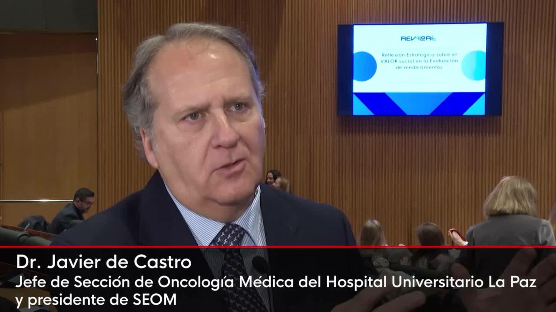 Expertos reclaman incluir criterios de valor social en la evaluación de fármacos innovadores