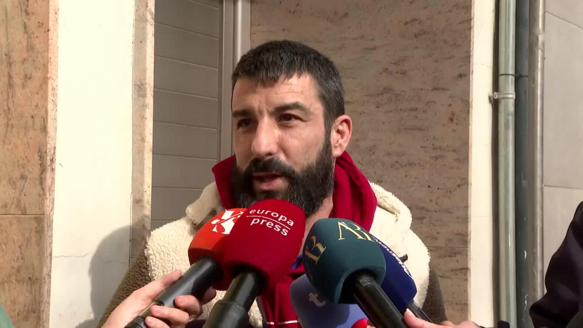 Vecinos de Algemesí señalan que el problema es de hace años en la guardería