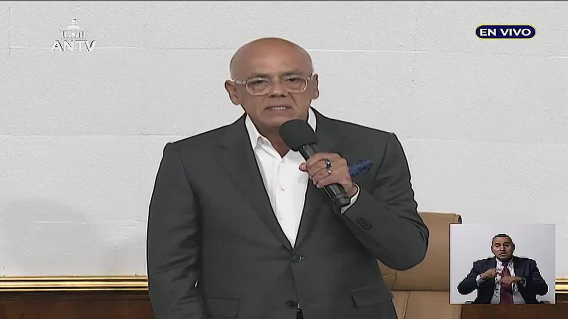 La Asamblea Nacional de Venezuela avanza en una esperada ley de amnistía