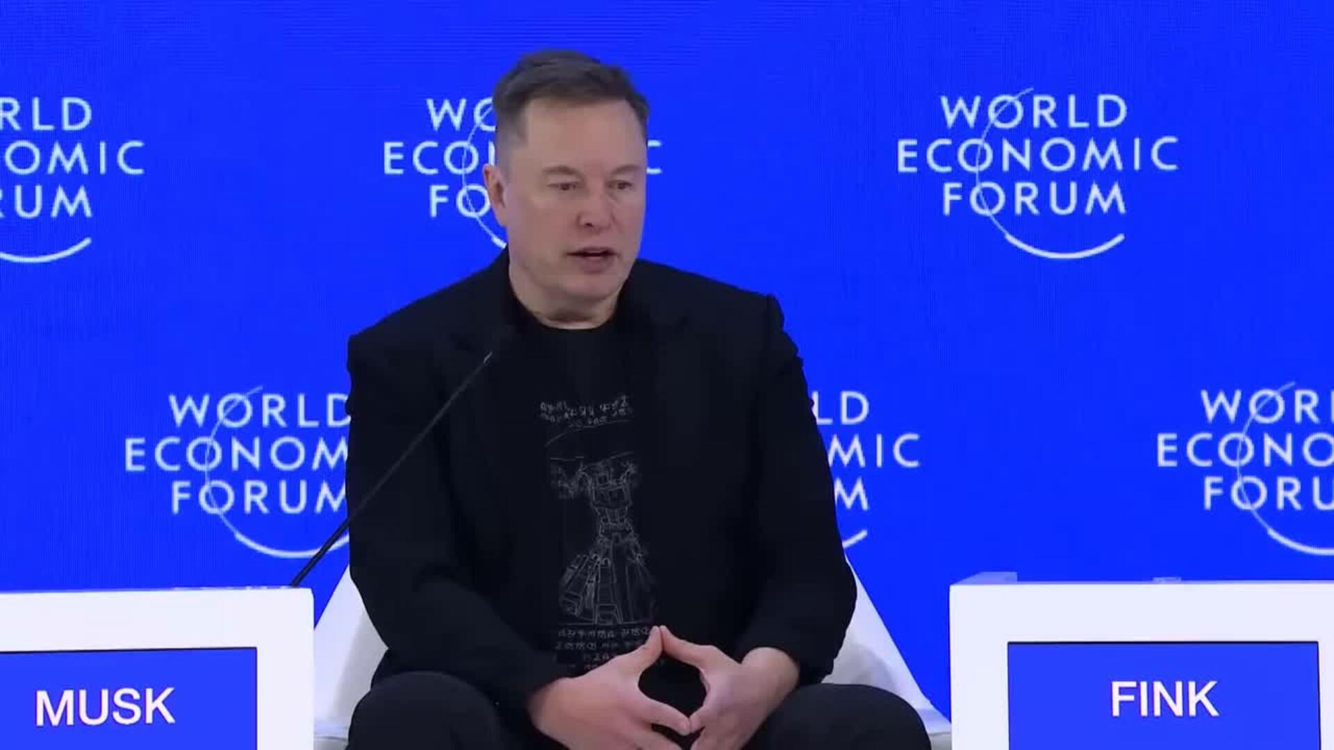 Musk asegura que el Gobierno de Sánchez está "asesinando" a España