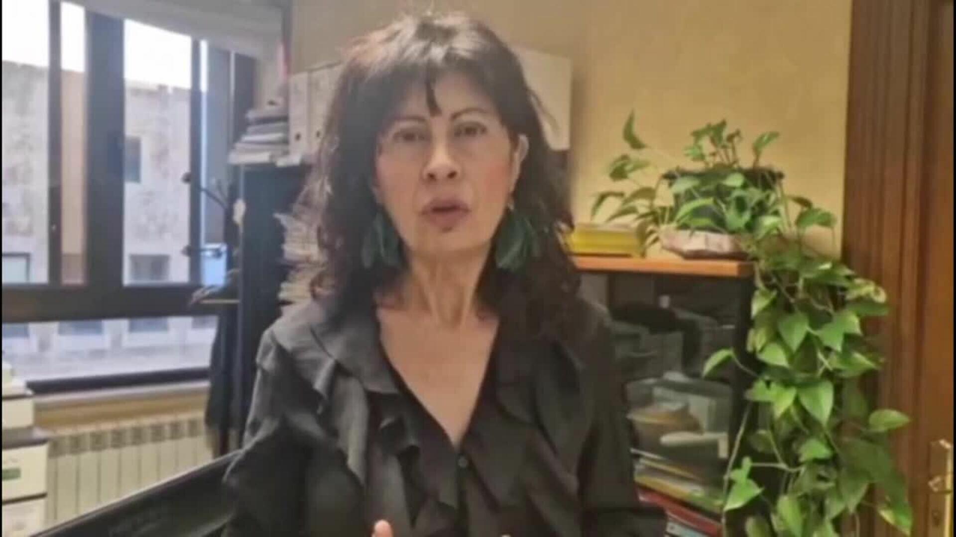 Redondo critica actuación del PP respecto al alcalde de Móstoles y lo equipara al caso Nevenka