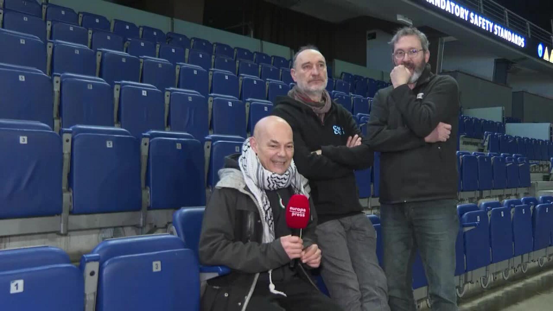 Celtas Cortos celebra 40 años de carrera con una gira por 10 ciudades: "Es un orgullo"