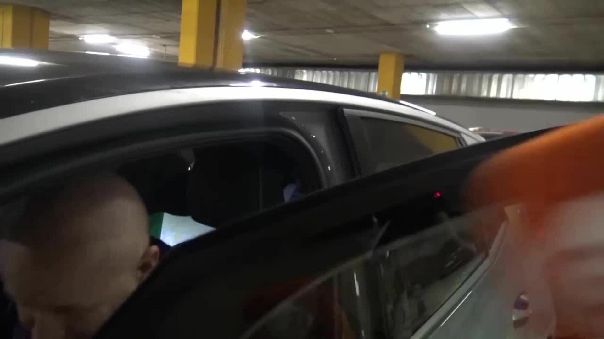 Gustavo Guillermo, exchófer de María Teresa Campos, "muy feliz" tras reinventarse laboralmente