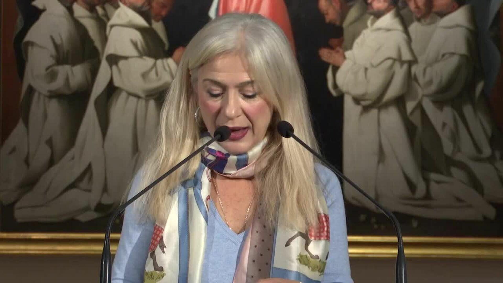 El Museo de Bellas Artes de Sevilla programa una gran retrospectiva de Juan de Mesa